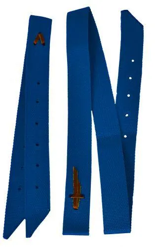 Premium Quality Nylon Tie Strap and Off Billet Sets