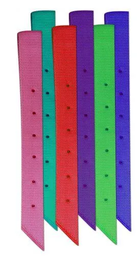 Premium Quality Nylon Tie Strap and Off Billet Sets