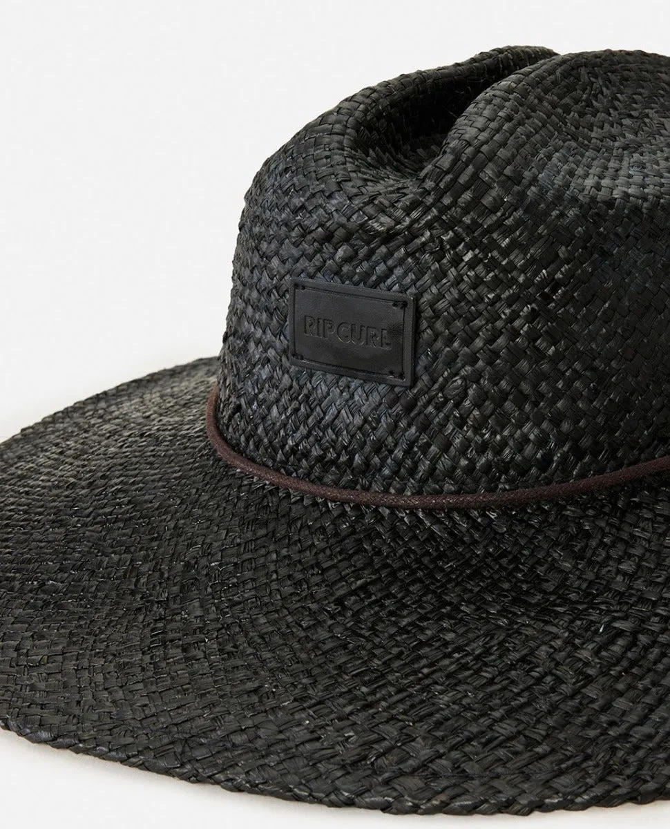 Premium Surf Straw Hat