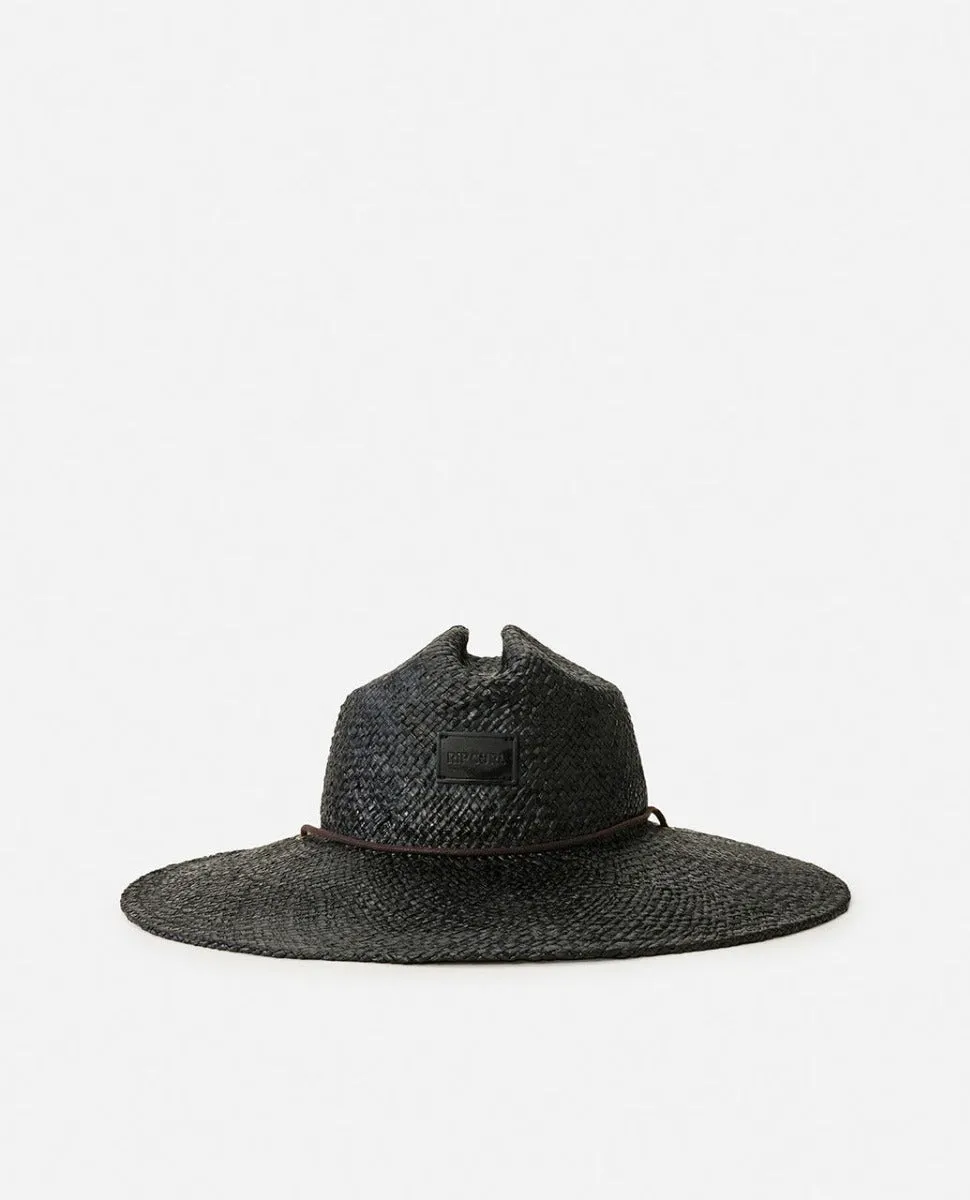 Premium Surf Straw Hat