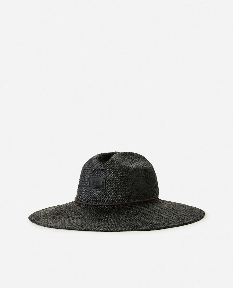 Premium Surf Straw Hat