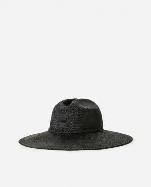 Premium Surf Straw Hat