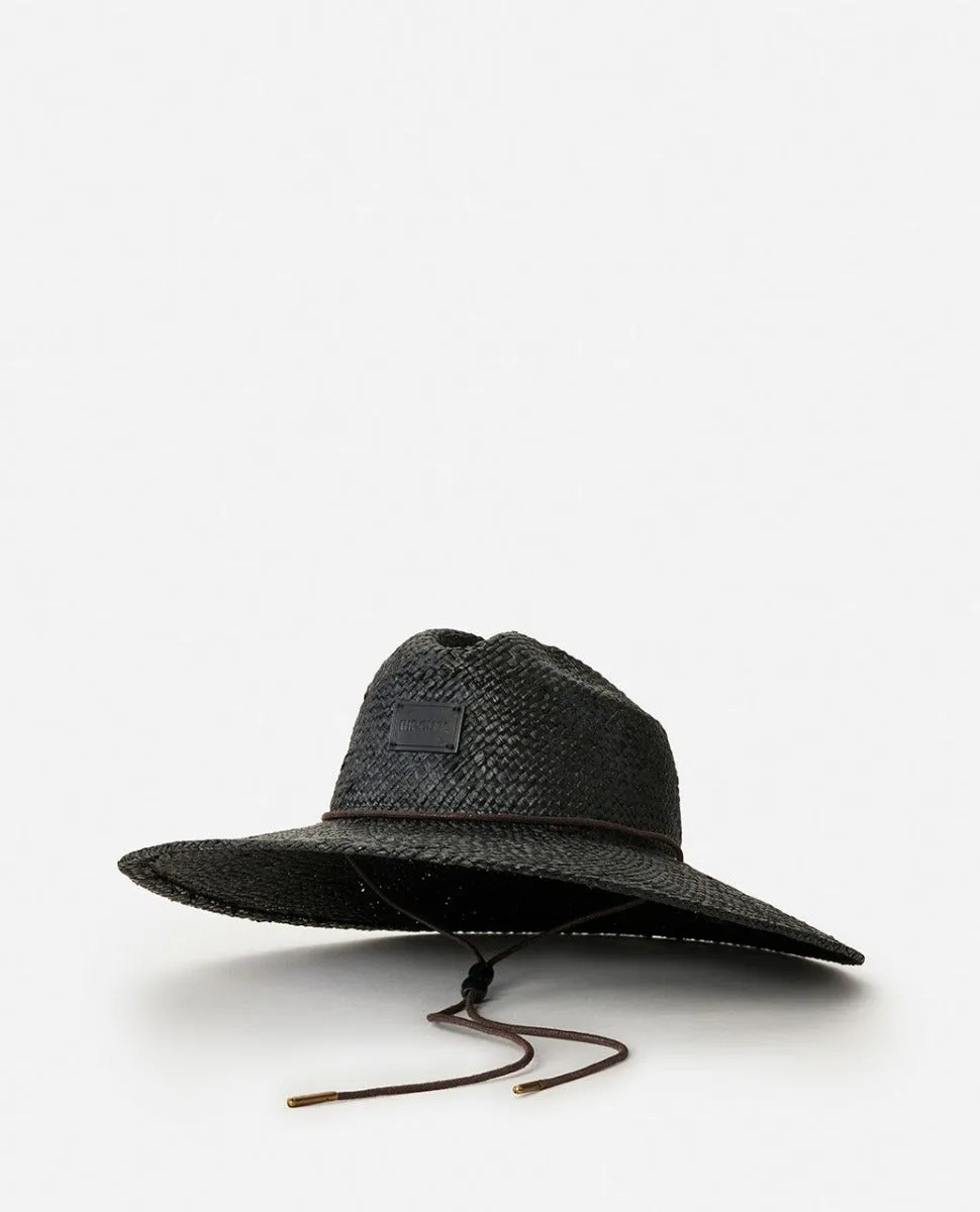 Premium Surf Straw Hat