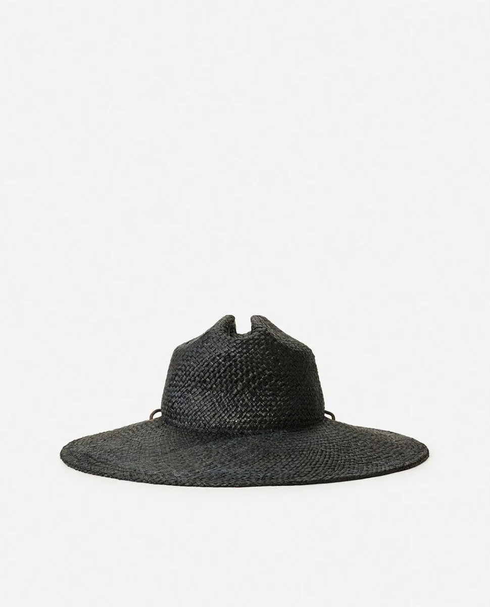 Premium Surf Straw Hat