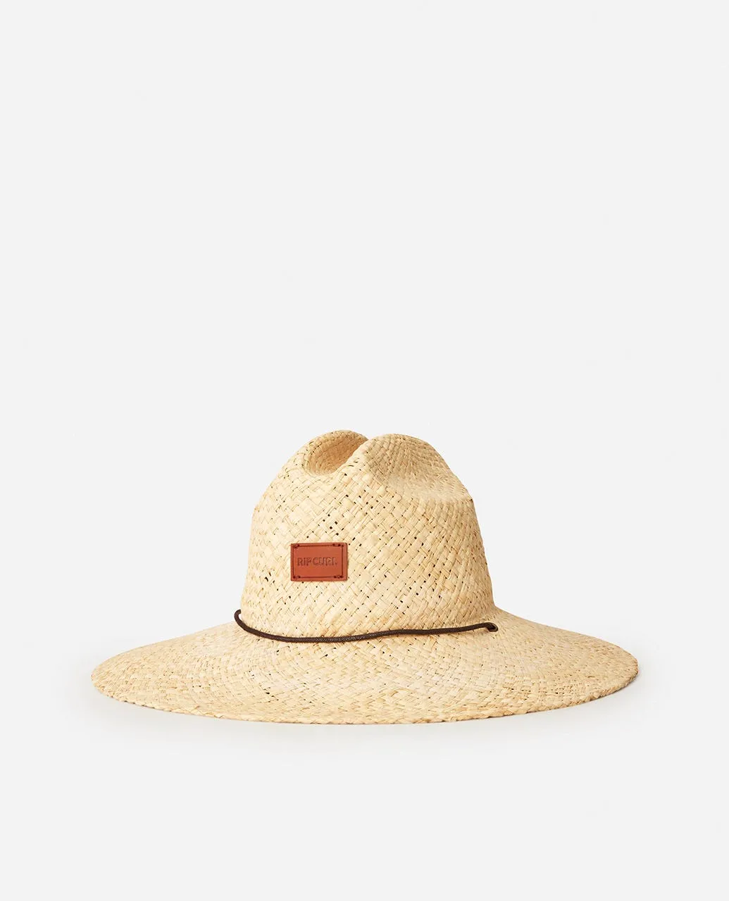 Premium Surf Straw Hat