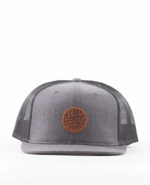 Premium Wetty Trucker