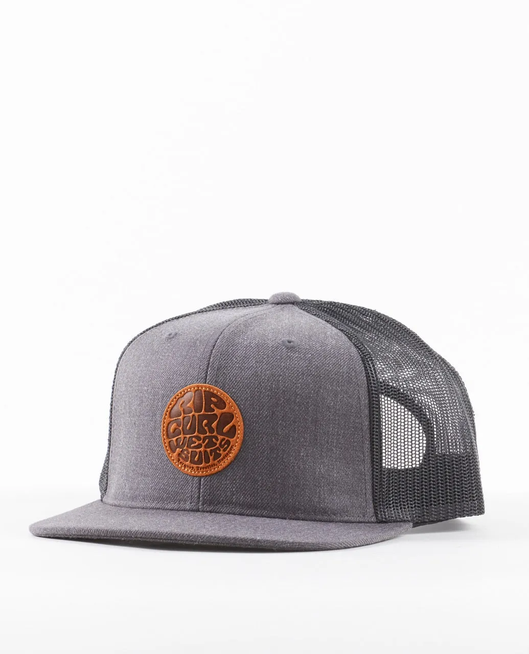 Premium Wetty Trucker