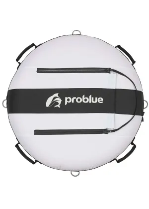 Pro Blue Freediving Float