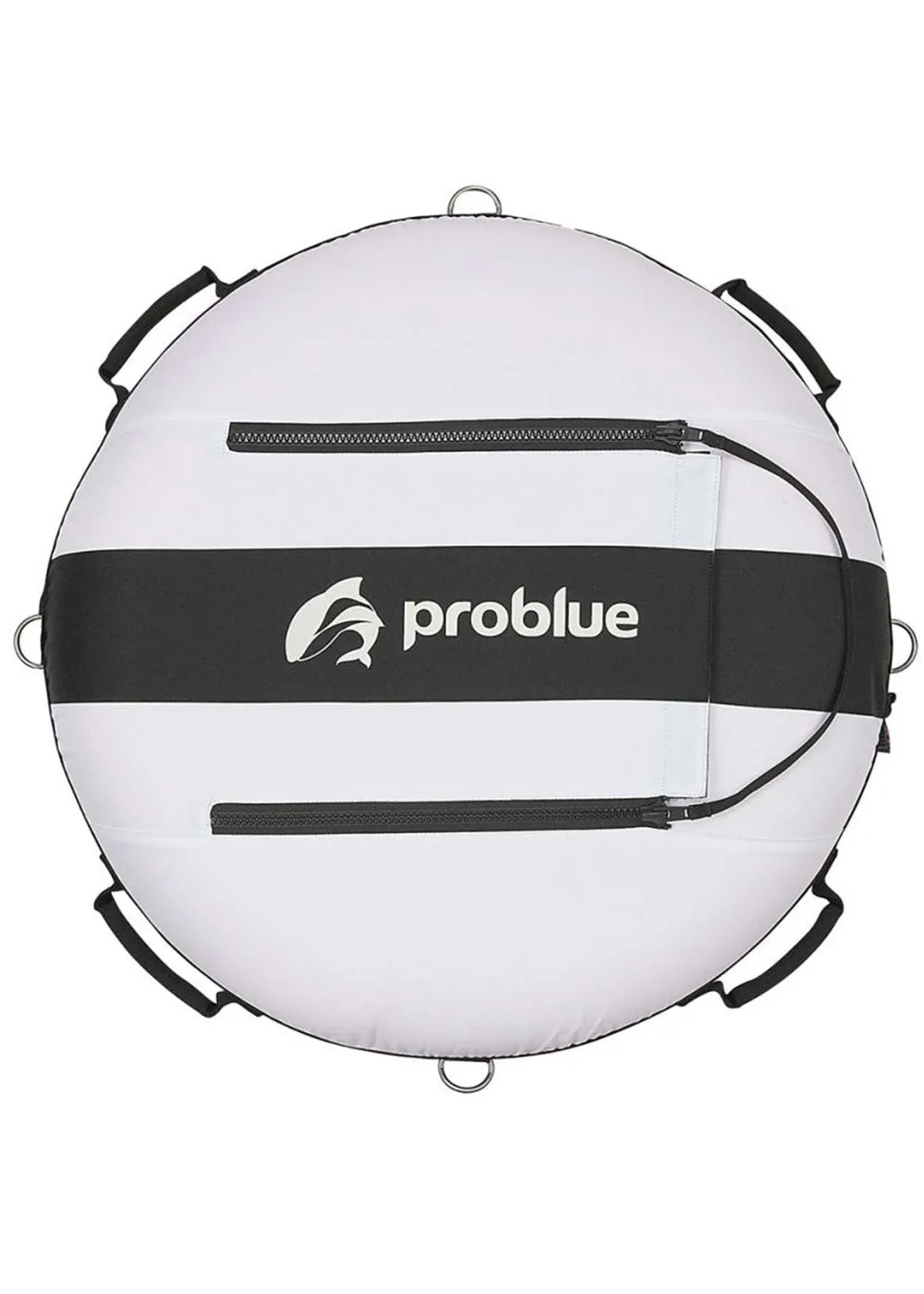 Pro Blue Freediving Float