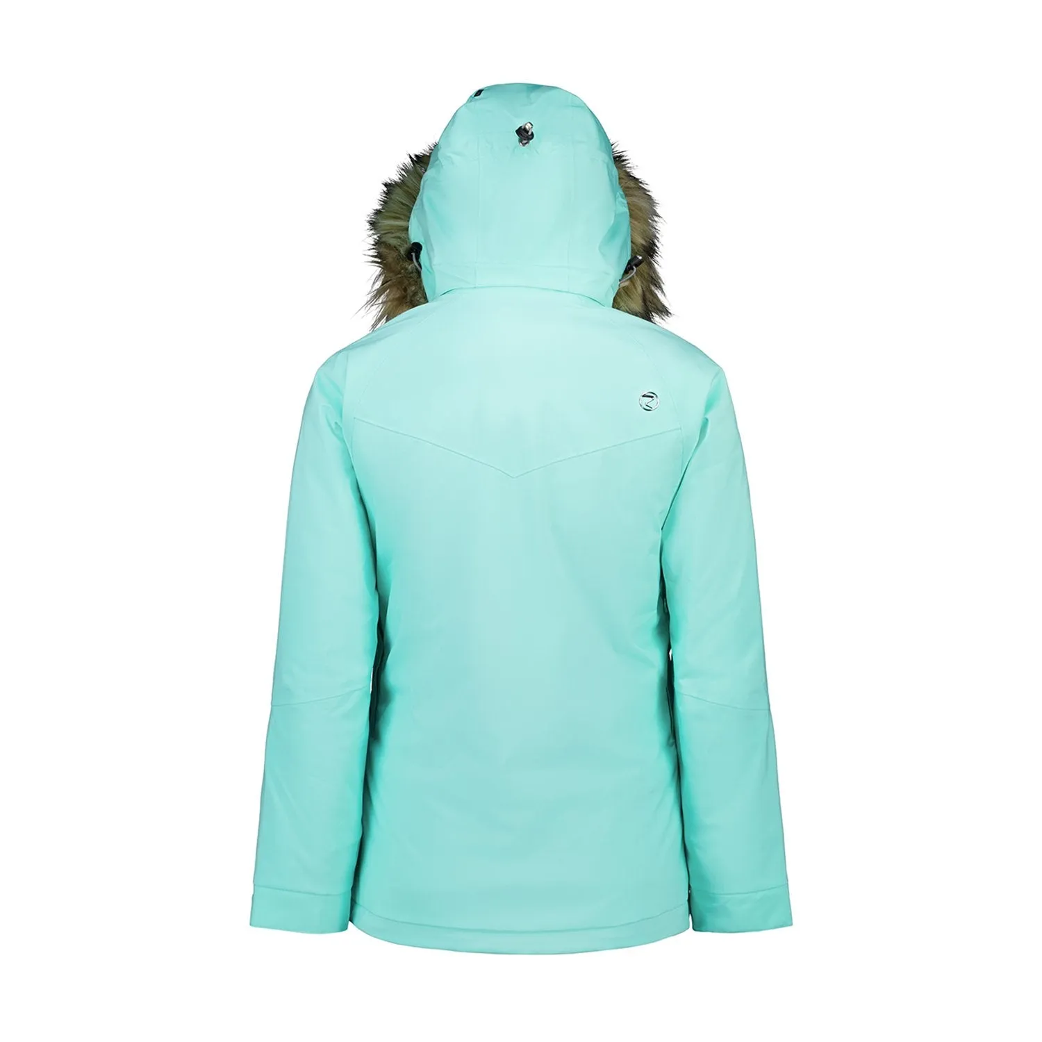 Pure Riderz Heavenly Snow Jacket Womens - Aruba