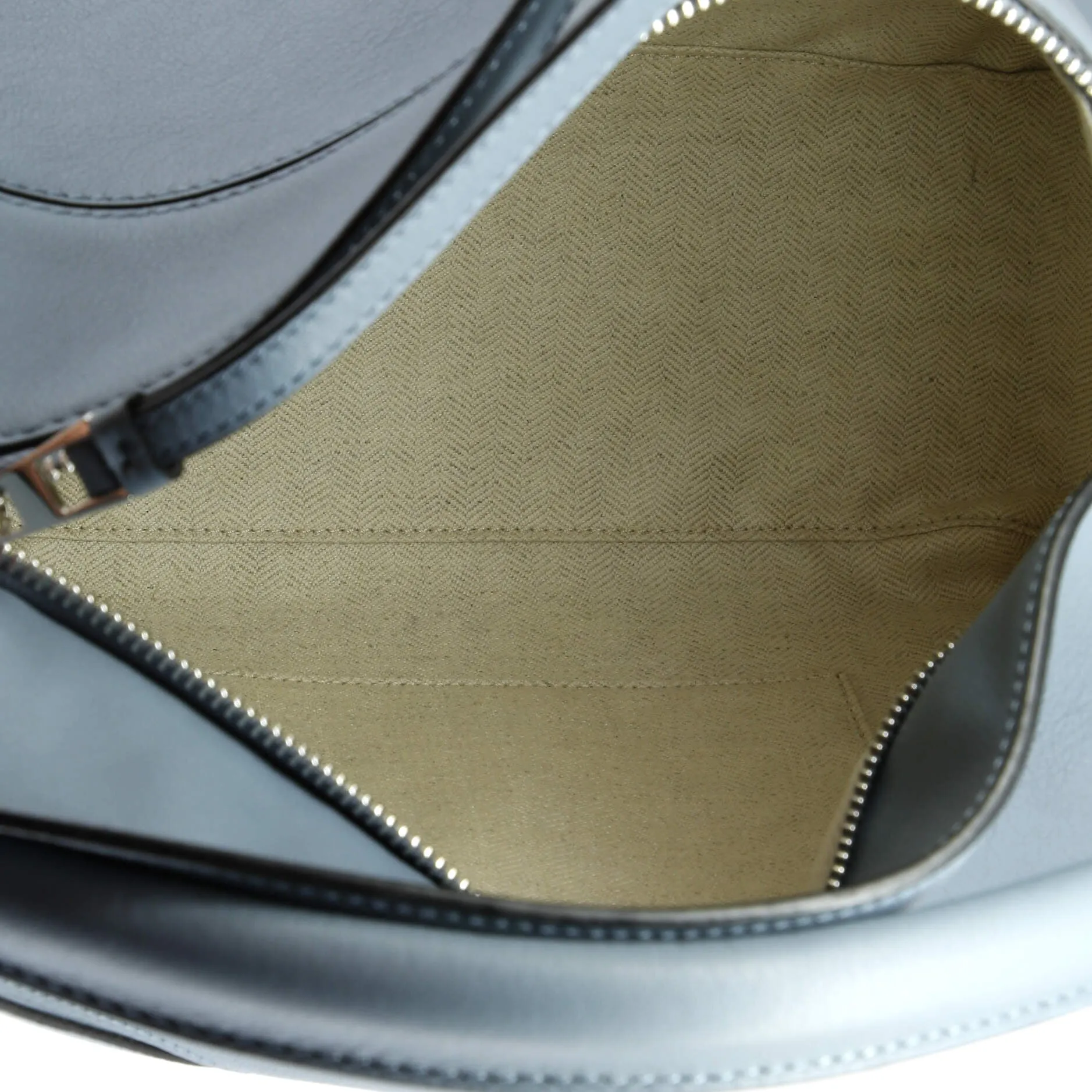 Puzzle Bag Leather Medium