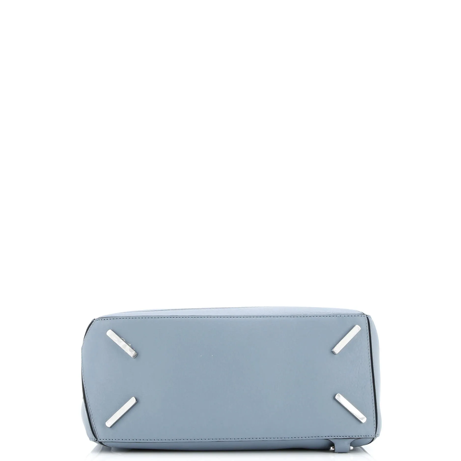 Puzzle Bag Leather Medium