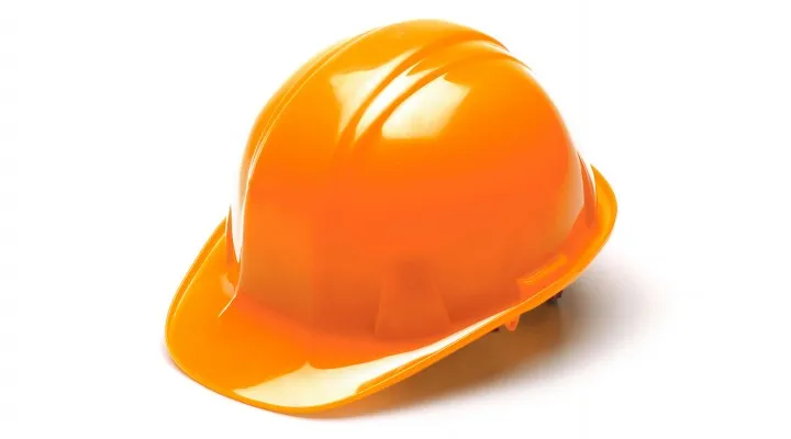 Pyramex SL Series Cap Style Hard Hat
