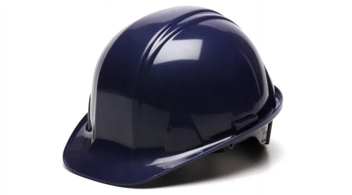 Pyramex SL Series Cap Style Hard Hat