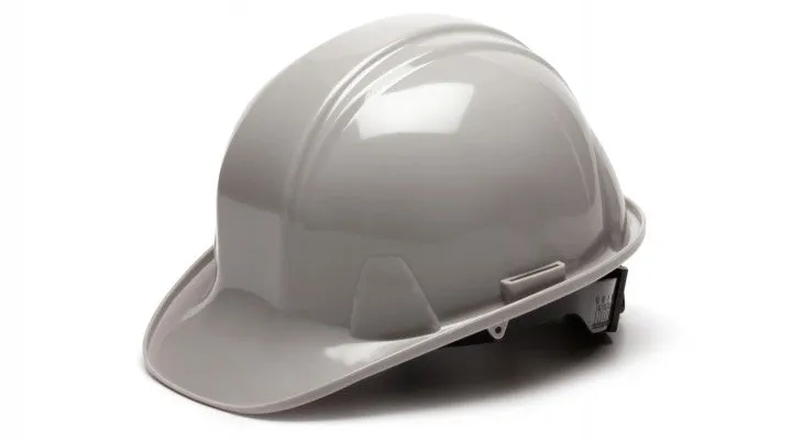 Pyramex SL Series Cap Style Hard Hat