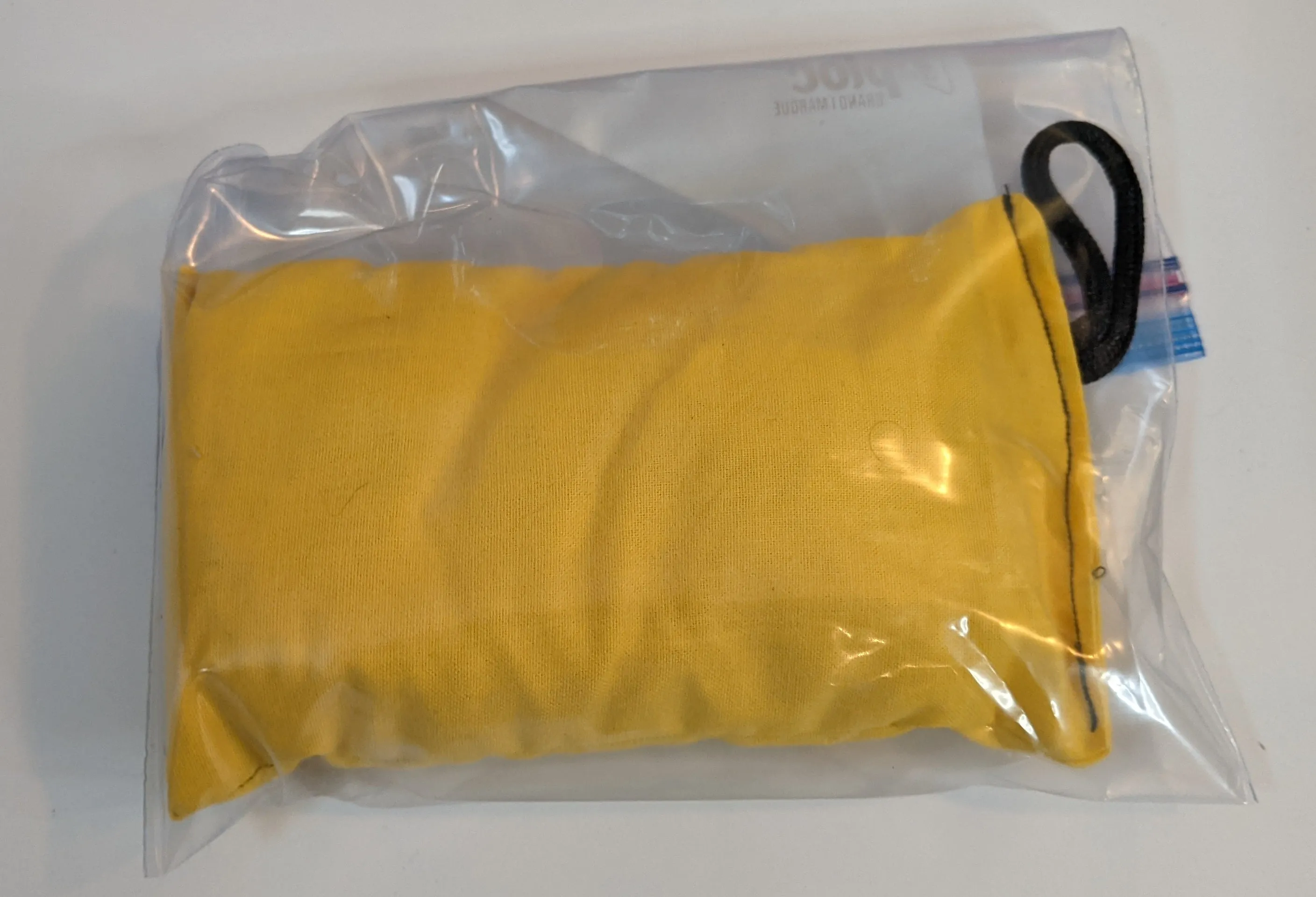 "Cheeto" dry grip bags!