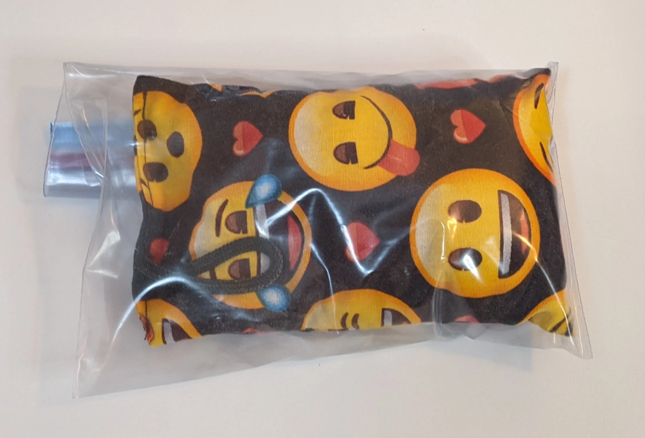 "Cheeto" dry grip bags!