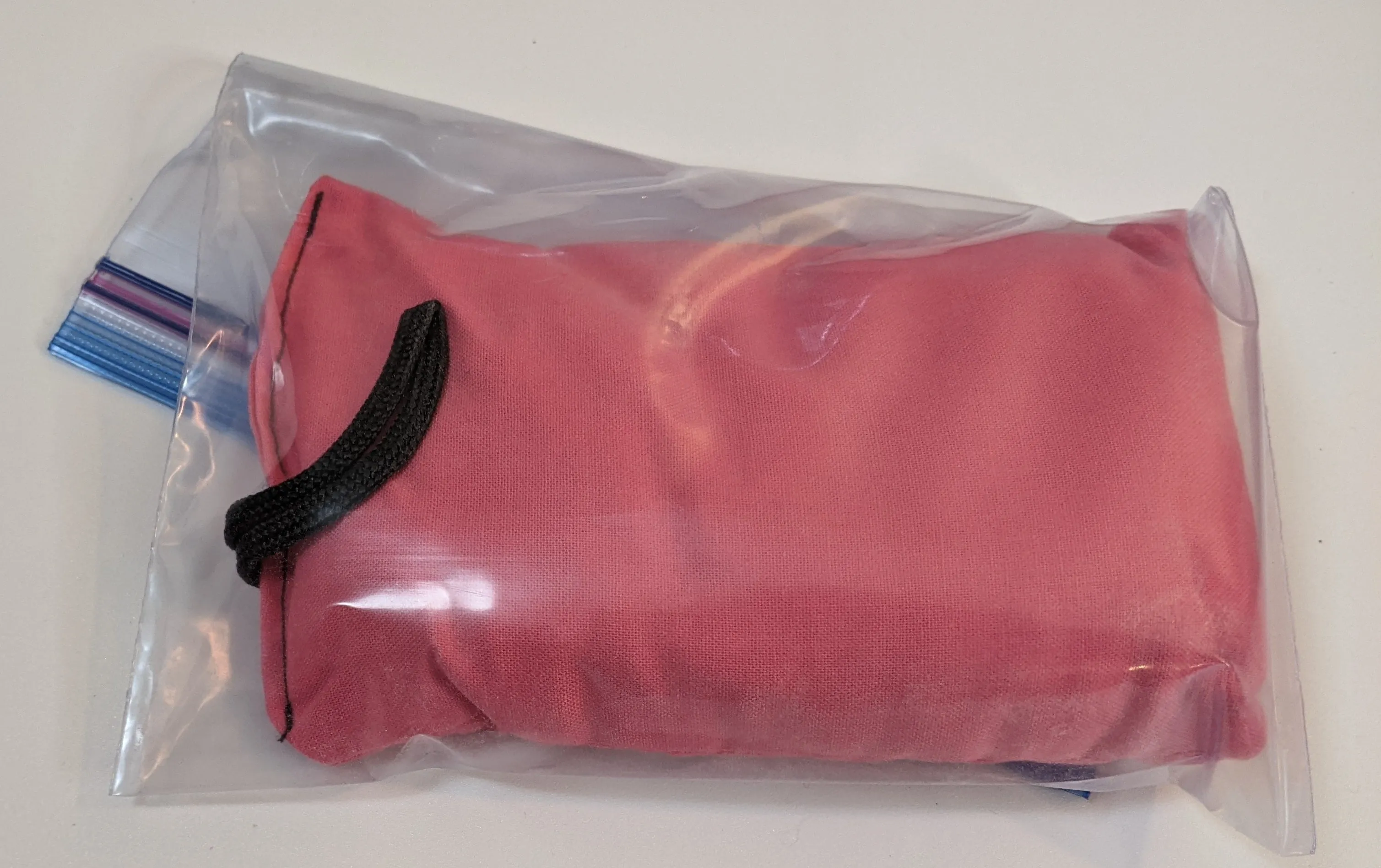 "Cheeto" dry grip bags!