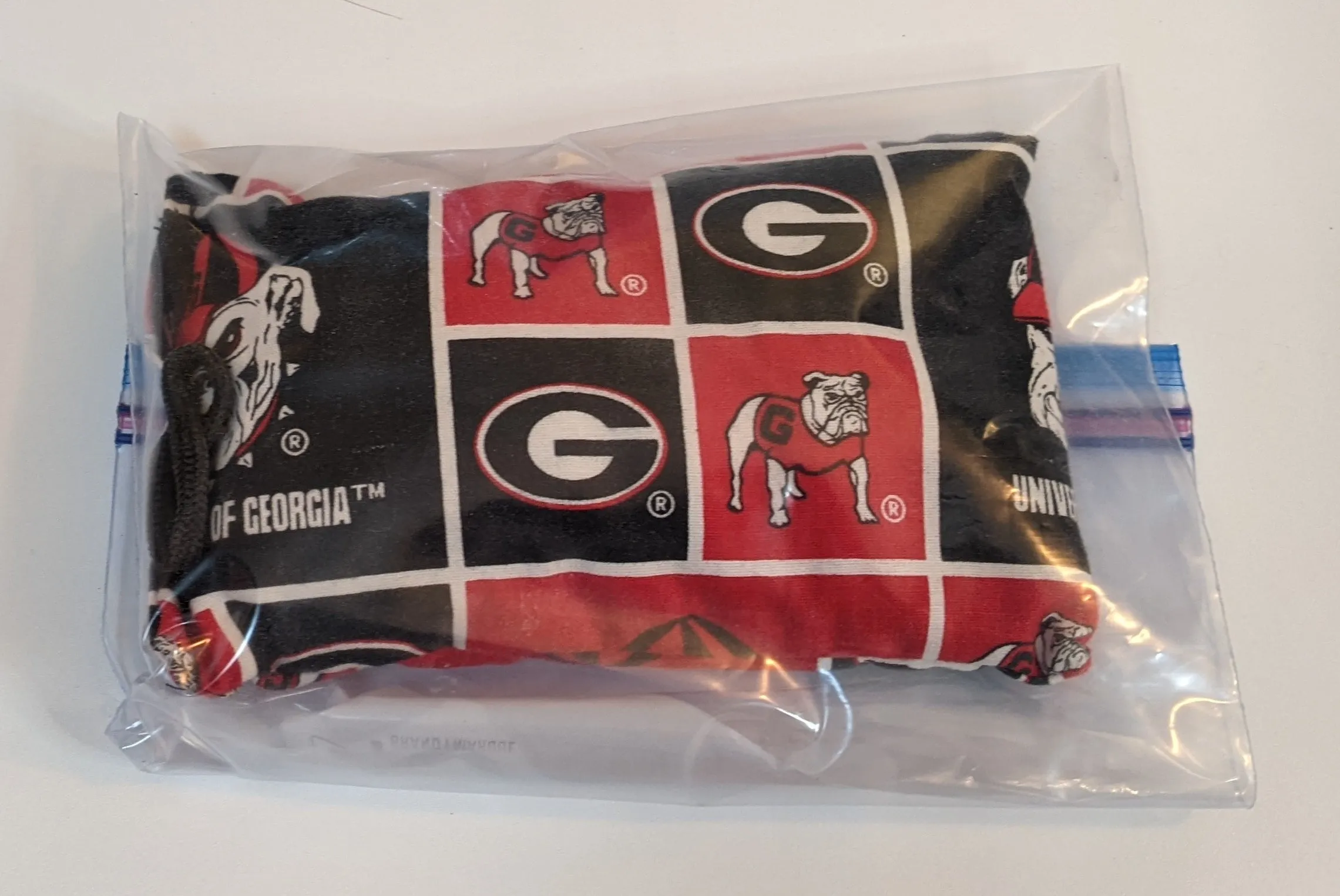 "Cheeto" dry grip bags!