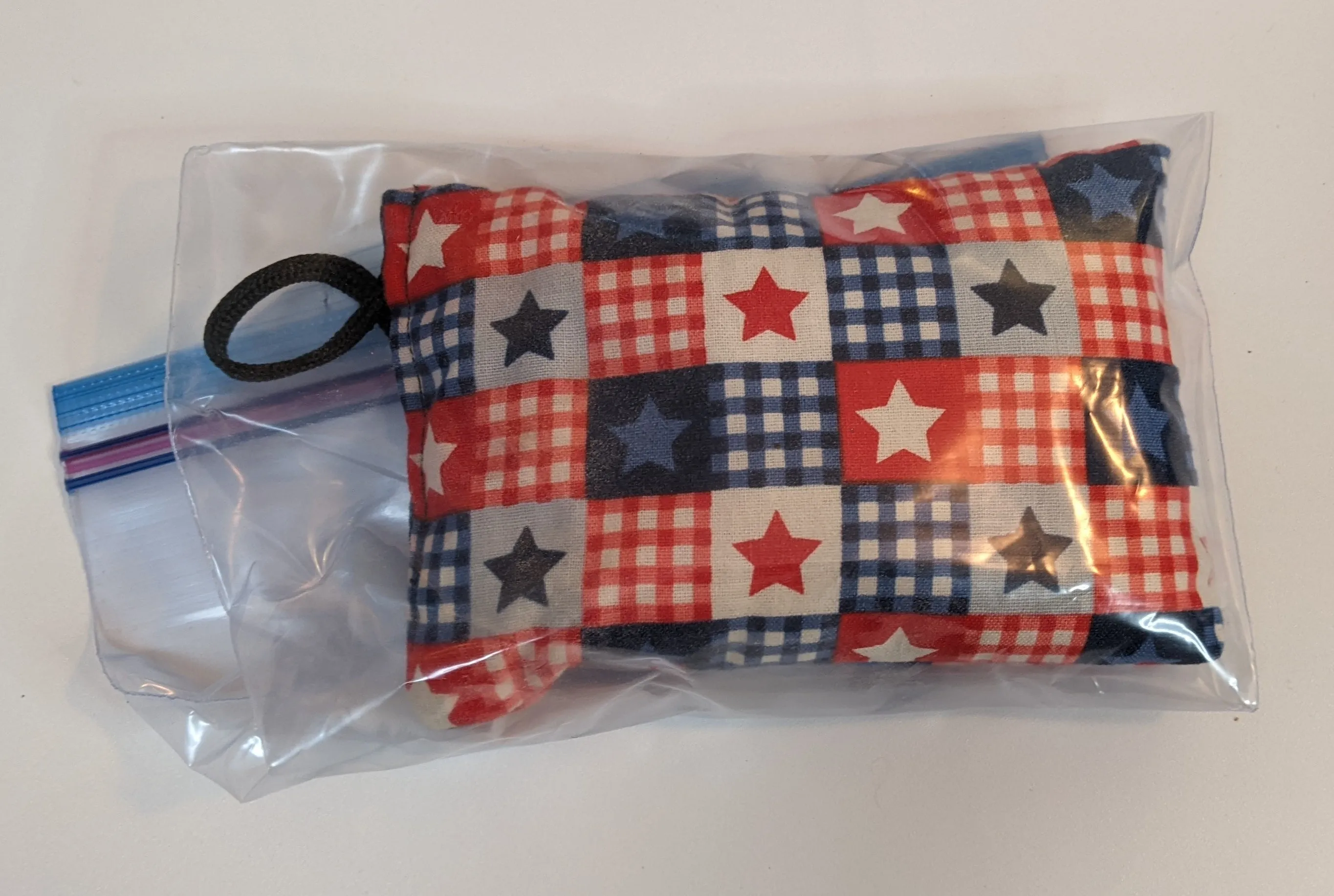 "Cheeto" dry grip bags!