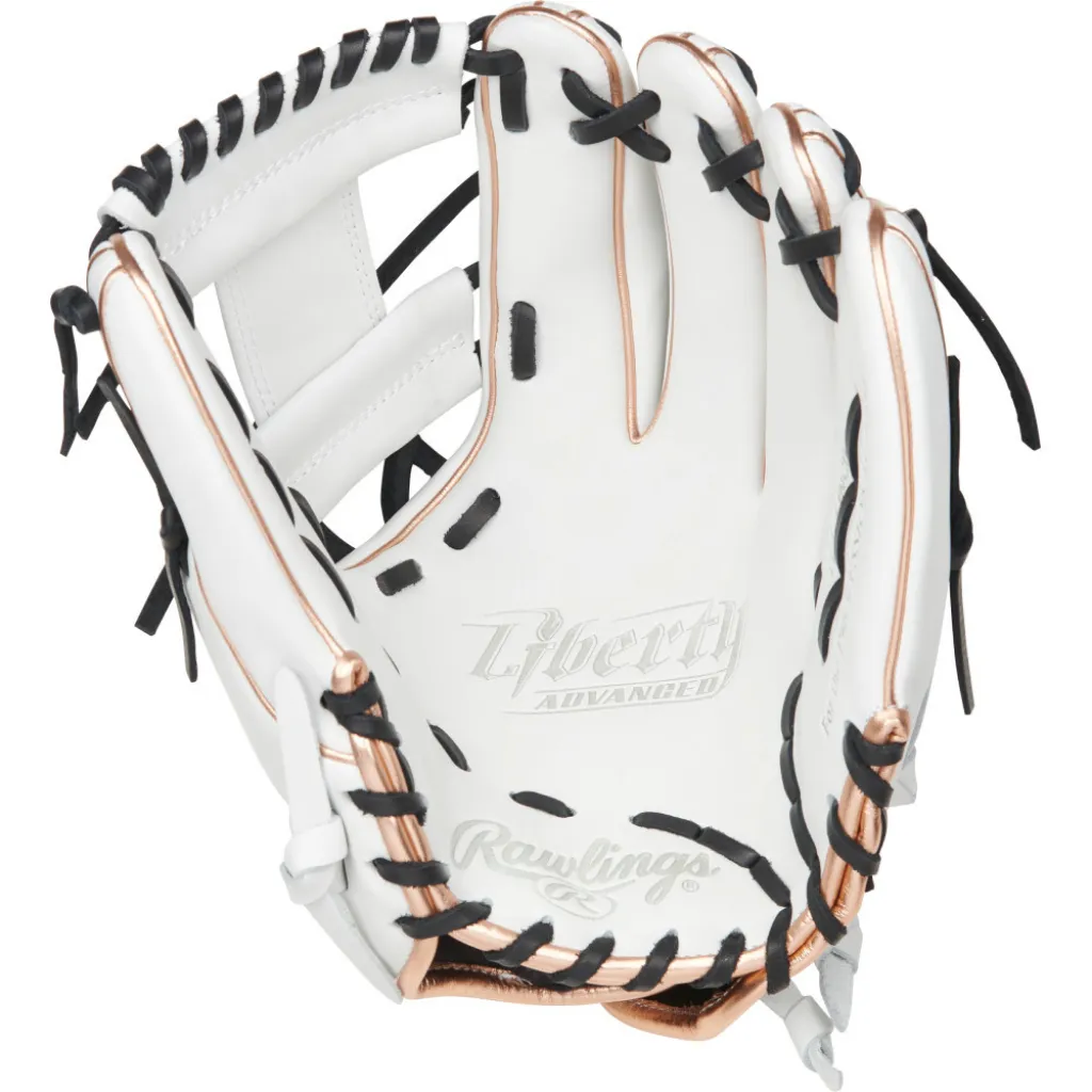 Rawlings Liberty Advanced 11.75" RLA715-2WB