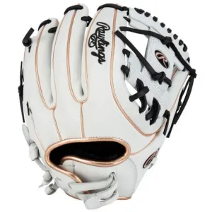 Rawlings Liberty Advanced 11.75" RLA715-2WB