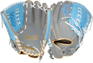 Rawlings Liberty Advanced Colour Series Fastpitch Glove 12.5 RLA125-18GCB