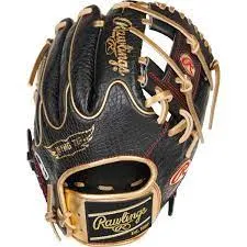Rawlings PRO-GOLDYVI 11.5" Gold Glove Club
