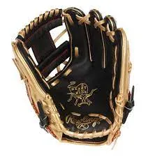 Rawlings PRO-GOLDYVI 11.5" Gold Glove Club