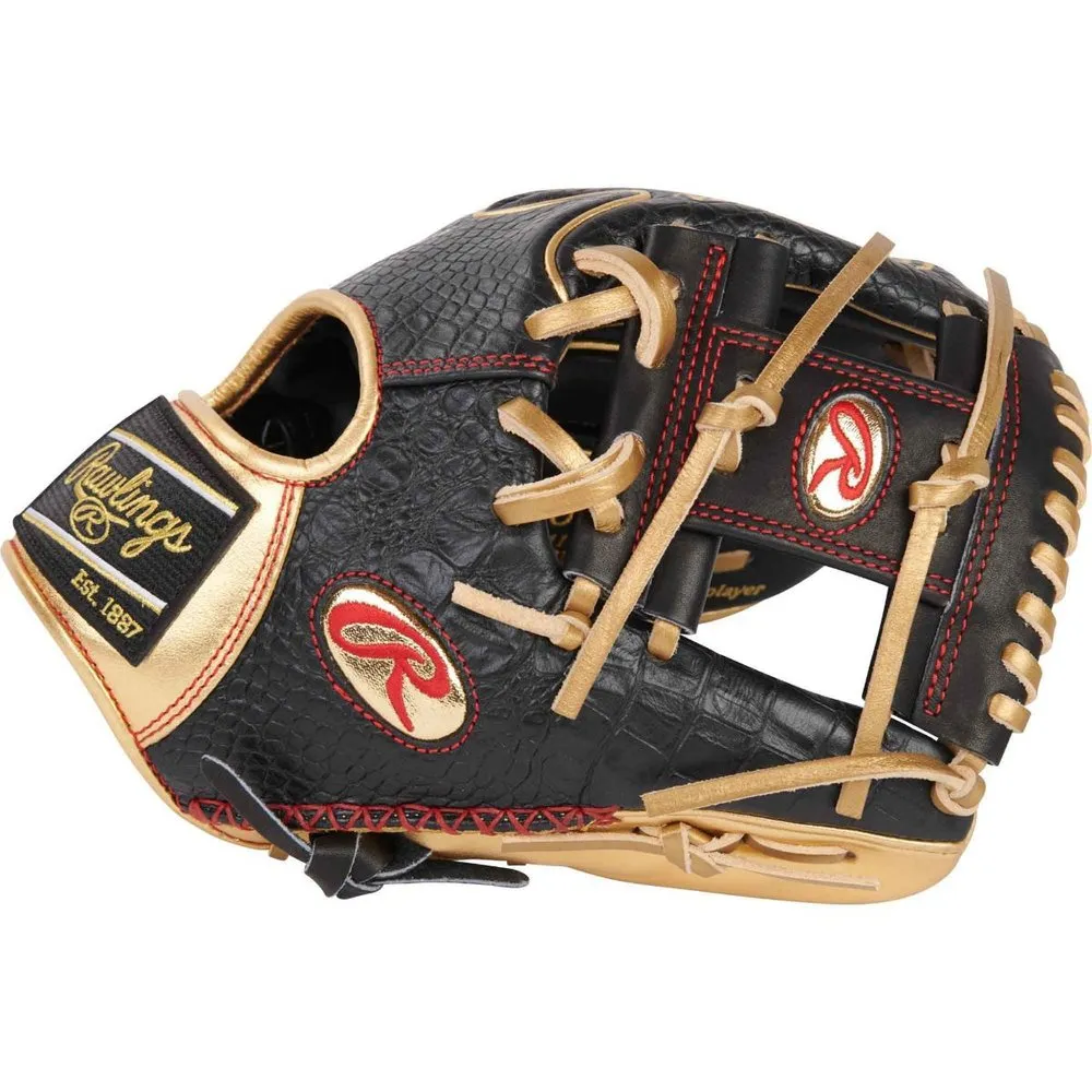 Rawlings PRO-GOLDYVI 11.5" Gold Glove Club