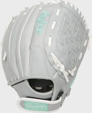 Rawlings "Sure Catch Softball" Youth Series 11 1/2" SCSB115M