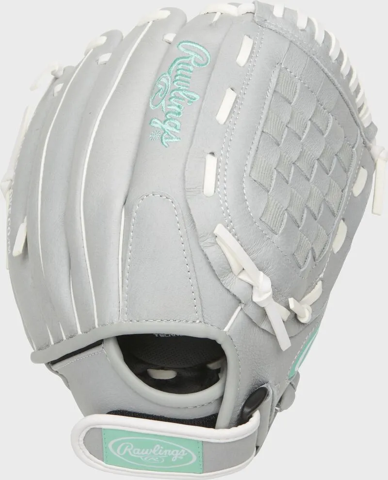 Rawlings "Sure Catch Softball" Youth Series 11 1/2" SCSB115M