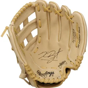 Rawlings Sure Catch 10.5" Kris Bryant Baseball Glove SC105KB