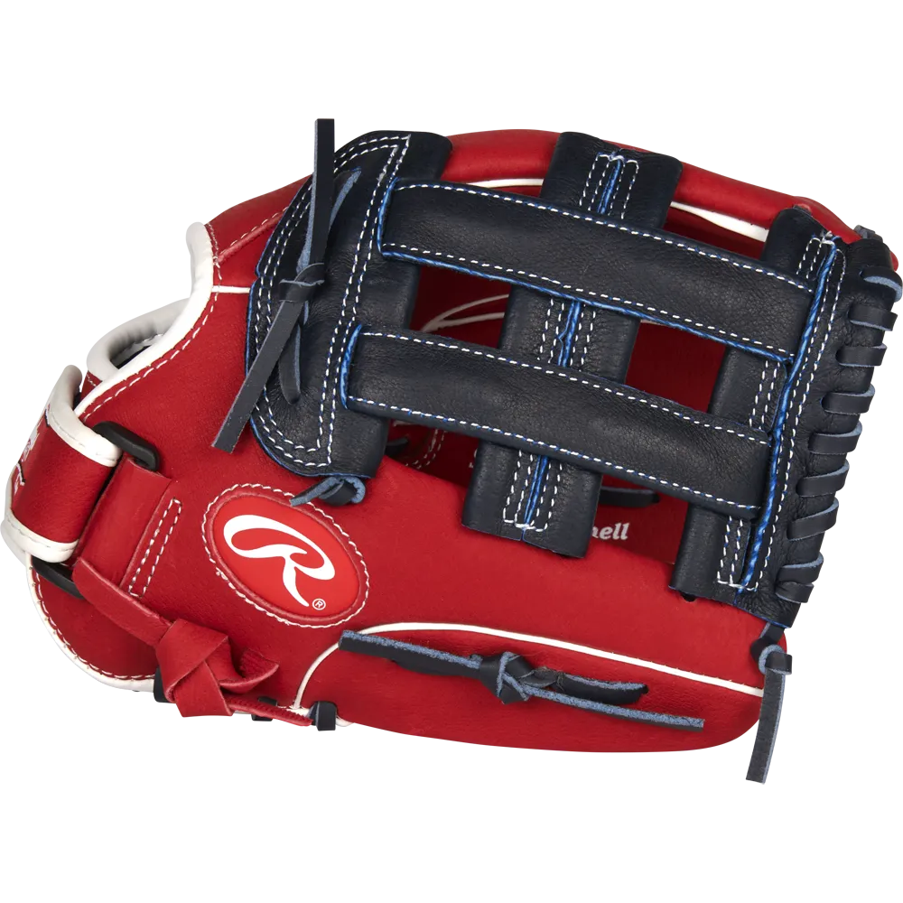 Rawlings Sure Catch 11.5" Bryce Harper Youth Baseball Glove: SC115BH