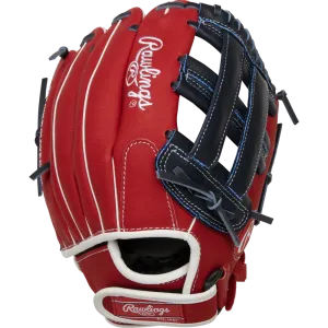 Rawlings Sure Catch 11.5" Bryce Harper Youth Baseball Glove: SC115BH