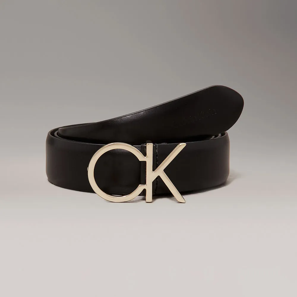 Re-Lock Belt 30Mm - Black