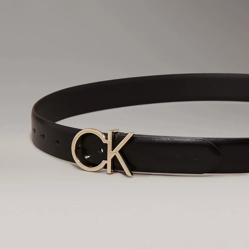 Re-Lock Belt 30Mm - Black