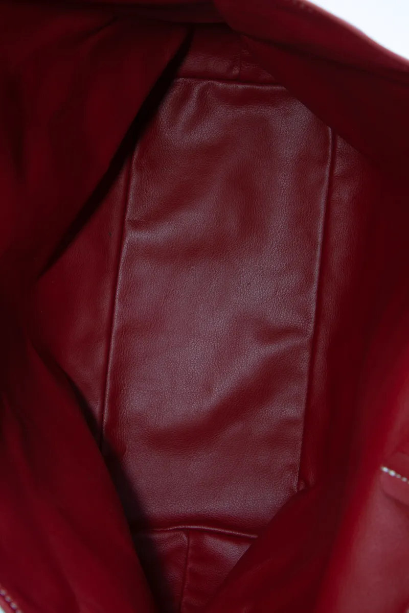 Reversible Anjou PM Bag