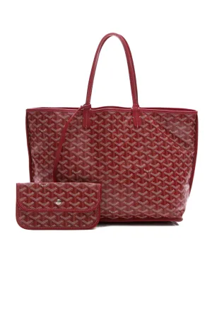 Reversible Anjou PM Bag