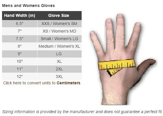 Rev'it! Metis 2 Gloves