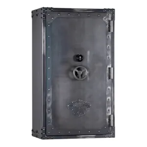 Rhino AIX Series AIX7241 Ironworks Gun Safe SAFEX™ Security