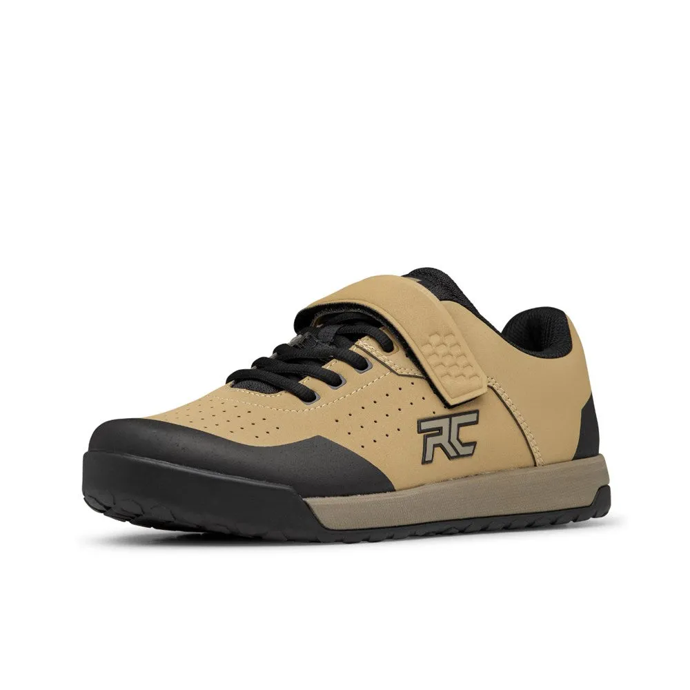 Ride Concepts Hellion Clip Khaki / Black
