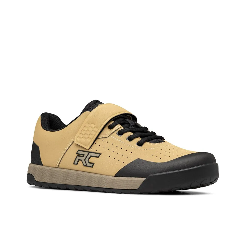 Ride Concepts Hellion Clip Khaki / Black
