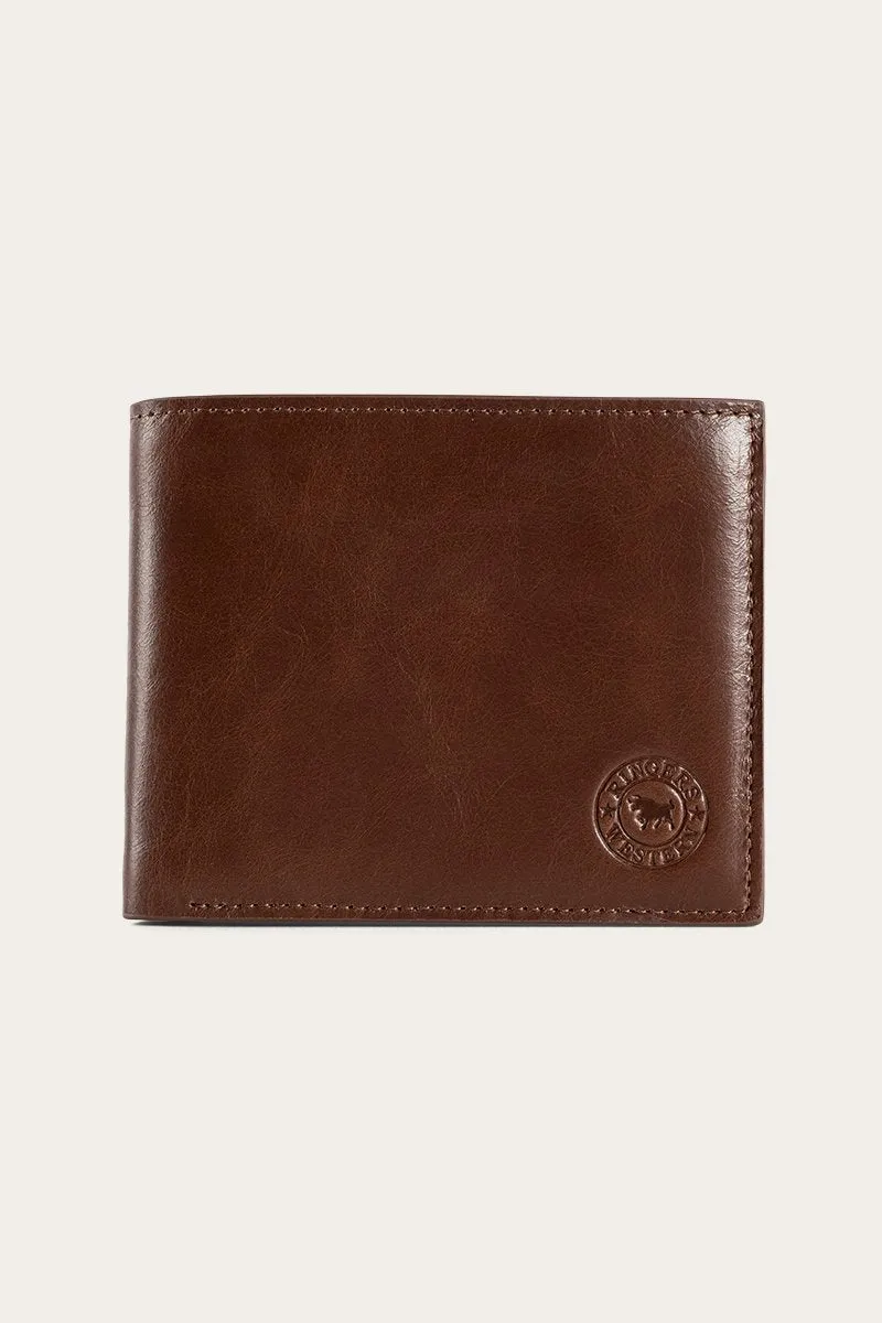 Ringers Western Duke Wallet