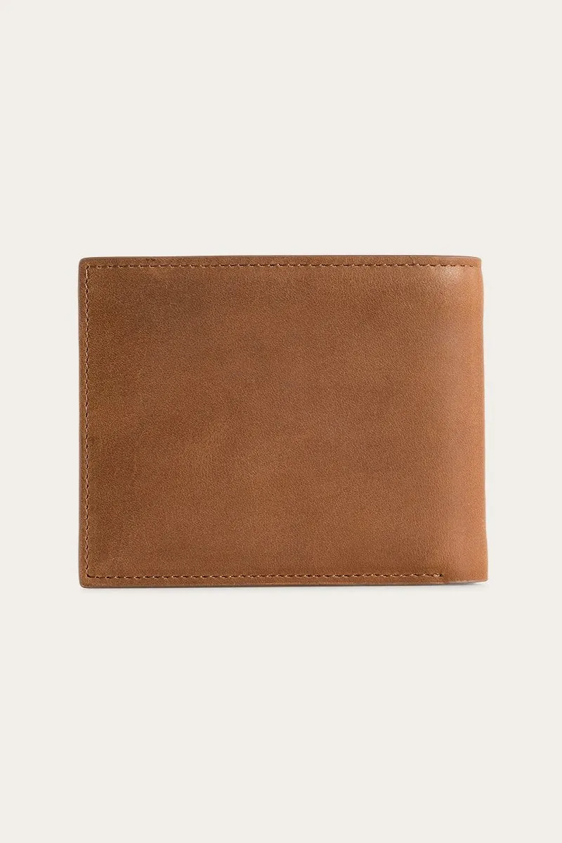 Ringers Western Duke Wallet