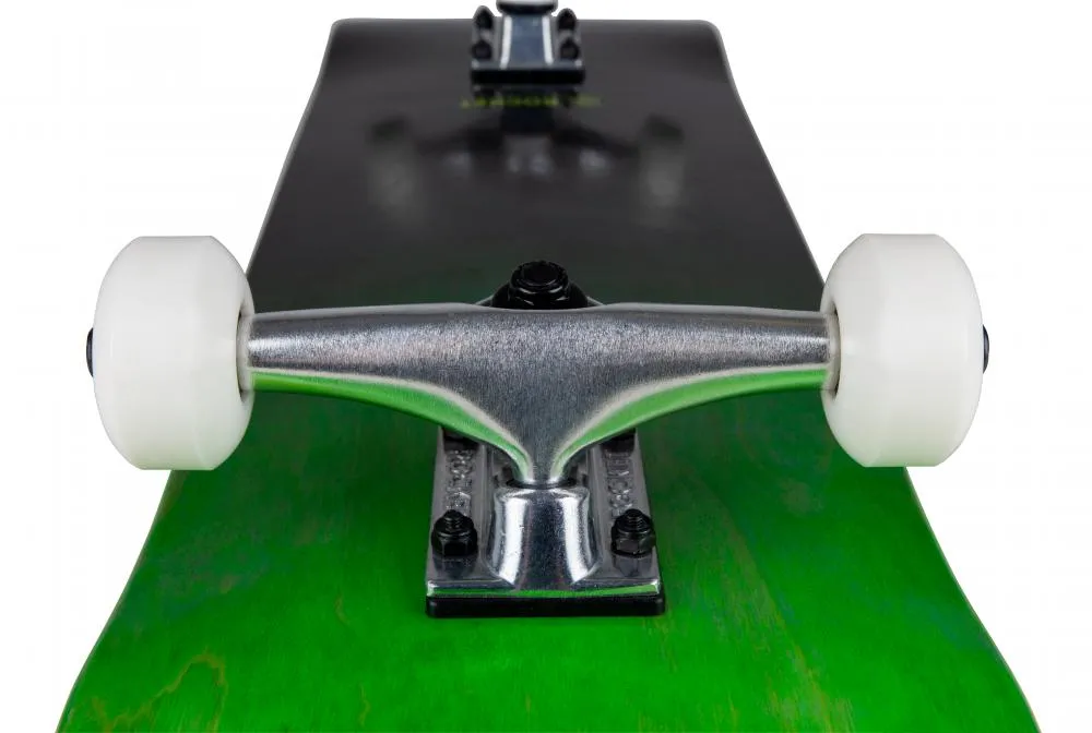 Rocket Double Dipped Black Complete - 8.0"