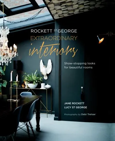 Rockett St George:Extraordinary Interior