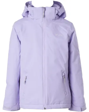 Rojo Maisey Jacket Girls - Purple Rose