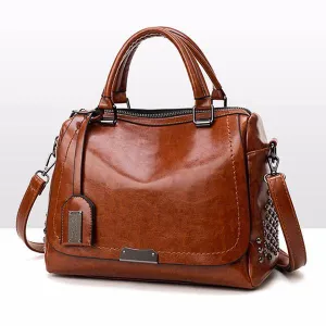 Rosalinda® | Vintage Elegance Crossbody Bag