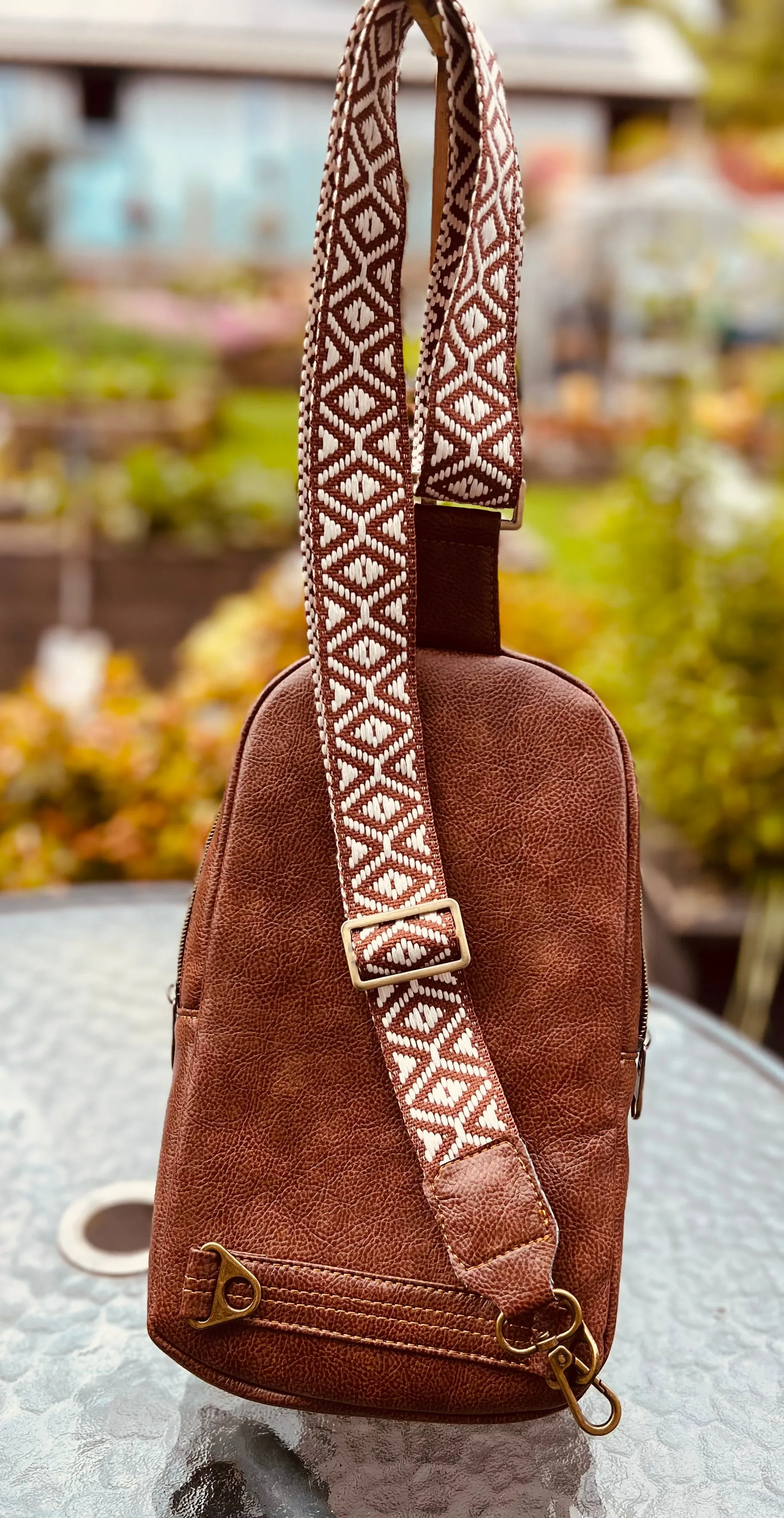 Rosie Sling Backpack